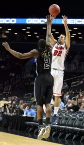 Marshall Henderson