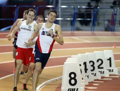 Robert Domanic (photo by Joshua McCoy)