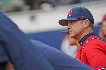 Head coach Mike Bianco announced the hiring of Marc MacMillan as Director of Operations on Thursday.