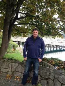 Bob Kirk says giving back to the university is something he holds dear to his heart.