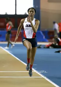 Kierra White (photo by Joshua McCoy)