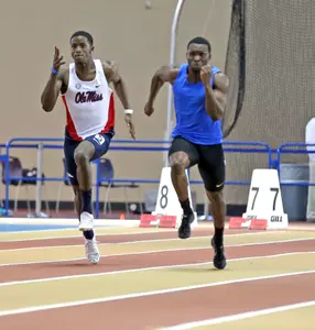 Jalen Miller (photo by Joshua McCoy)