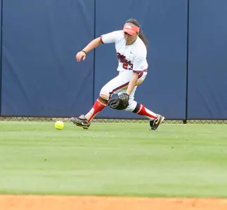 RT Cantillo enters her senior year in the top 10 in school history in nine career statistical categories.