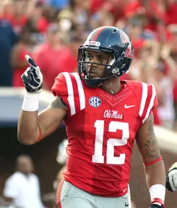 (Courtesy Joshua McCoy)