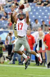 Evan Engram (photo by Christopher Hanewinckel-USA TODAY Sports)