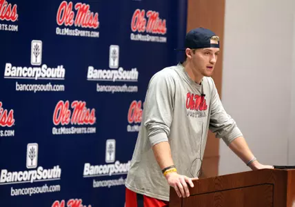 Bo Wallace (photo by Joshua McCoy)