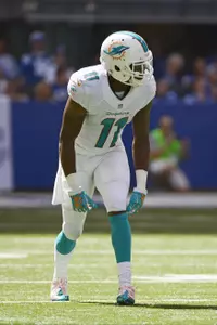 Mike Wallace (courtesy Miami Dolphins)