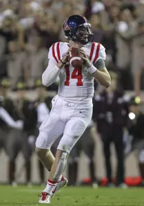 Bo Wallace