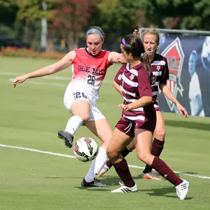 Ole Miss will return home to host Missouri on Friday.