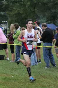 Trevor Gilley (photo by Jennifer Lovitt)