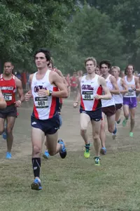 Trevor Gilley and Ian Carter