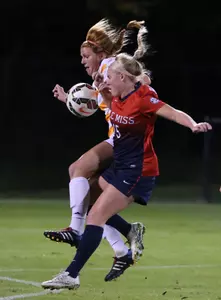 Jessica Hiskey was named a Capital One Academic All-District selection by CoSIDA.