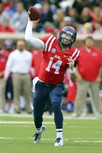 Bo Wallace
