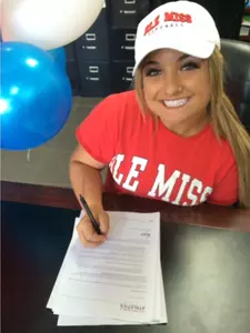 Soraya Shahbazian will join the Rebels for the 2015-16 academic year.