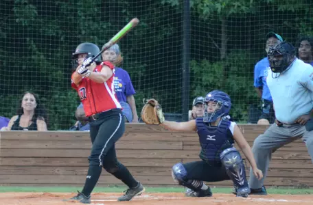 Power-hitter Morgan Kazerooni is set to join the Rebels for the 2015-16 academic year.