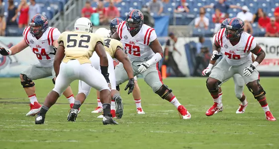 Laremy Tunsil (photo by Joshua McCoy)