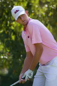 Sophomore Ben Wolcott (Photo by Wistar Lewis)