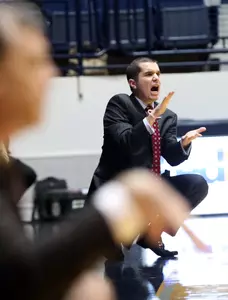 The Rebels look to take it up a notch in 2014-15.