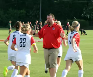 Matt Mott and the Rebel coaching staff host a pair of Elite Prospect Camps in early 2015.