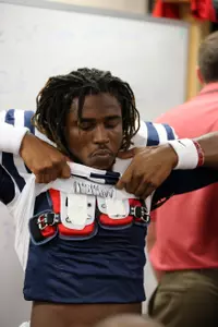 Photo Courtesy Joshua McCoy