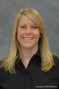Angela Mooney has been named assistant coach for Ole Miss volleyball, head coach Steven McRoberts announced Monday.