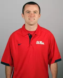 Case reclassifed as Director of Operations after stint as Recruiting Assistant for the Rebels.