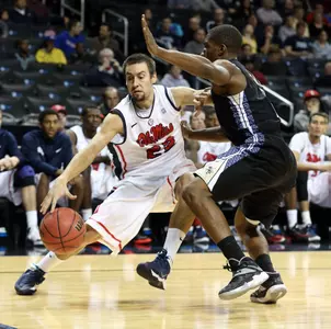 Marshall Henderson (Photo by Joshua McCoy)