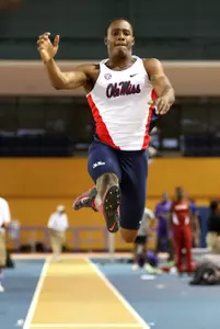 Malcolm Davis (photo by Joshua McCoy)