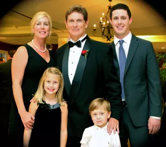 Realtree creater and owner, Bill Jordan, believes the Rebels will continue to see more athletic success.