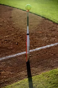 Ole Miss' games Saturday against Grand Canyon and BYU were canceled due to rain.