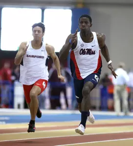 Jalen Miller (photo by Joshua McCoy)