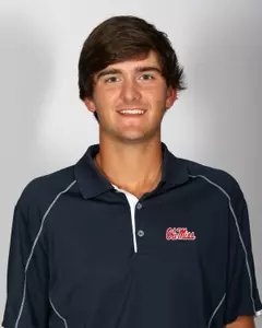 Freshman Ben Wolcott