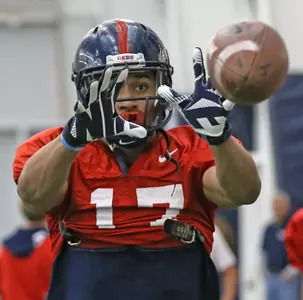 Evan Engram