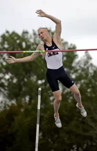 Sam Kendricks (photo by Thomas Graning)