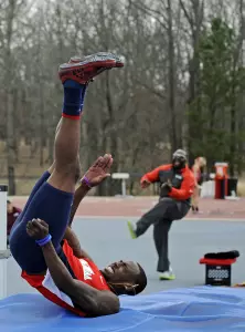 Ricky Robertson (photo by Thomas Graning)