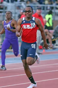 Anthony Branch (photo by Joshua McCoy)