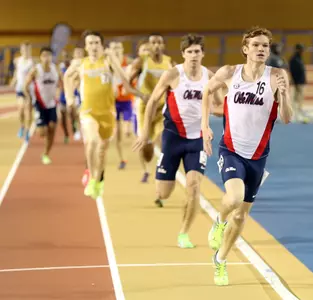 Will Spiers (photo by Joshua McCoy)