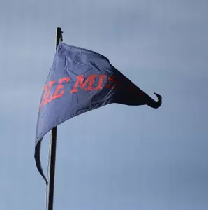 Ole Miss and South Carolina's series opener Friday was postponed due to rain.