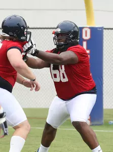 Justin Bell (photo by Joshua McCoy)