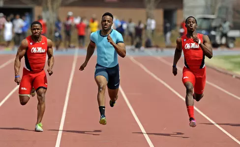 Jalen Miller (photo by Joshua McCoy)