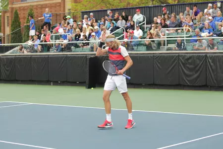 Nik Scholtz
