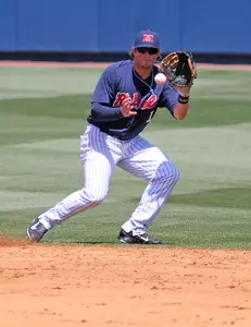 Ole Miss fell to Mississippi State in the Governor's Cup Game on Tuesday.