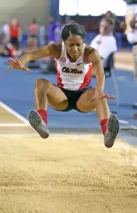 Kierra White (photo by Joshua McCoy)