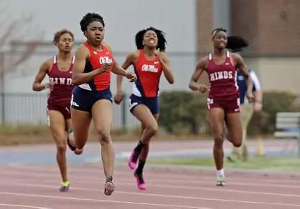 Destiny Lundy (photo by Thomas Graning)