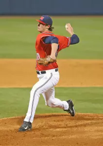 Chris Ellis is one of two pitchers named to the Pitcher of the Year watch list.