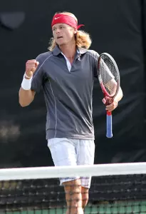 Nik Scholtz