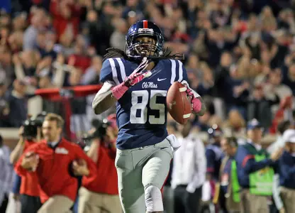 Ja-Mes Logan (photo by Joshua McCoy)