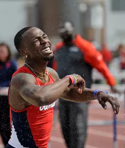 Ricky Robertson (photo by Thomas Graning)