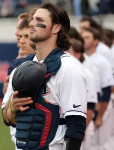 Will Allen is a semifinalist for the Dick Howser Trophy along with Austin Anderson.