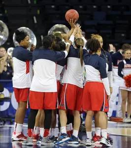 Ole Miss women's basketball summer camps will take place throughout the month of June.